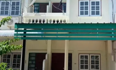 For rent 2 ベッドルーム townhouse in Hua Hin, Prachuap Khiri Khan