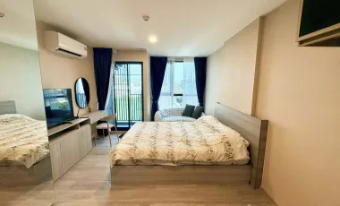 Wohnung zur Miete mit Studio in Bang Na, Bangkok