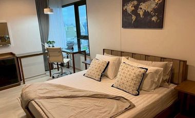 For rent 2 ベッドルーム condo in Pathum Wan, Bangkok