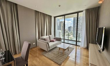Wohnung zur Miete mit 1 Zimmer in Khlong Toei, Bangkok