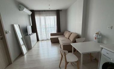 Condo en alquiler de 1 habitaciones en Pathum Wan, Bangkok