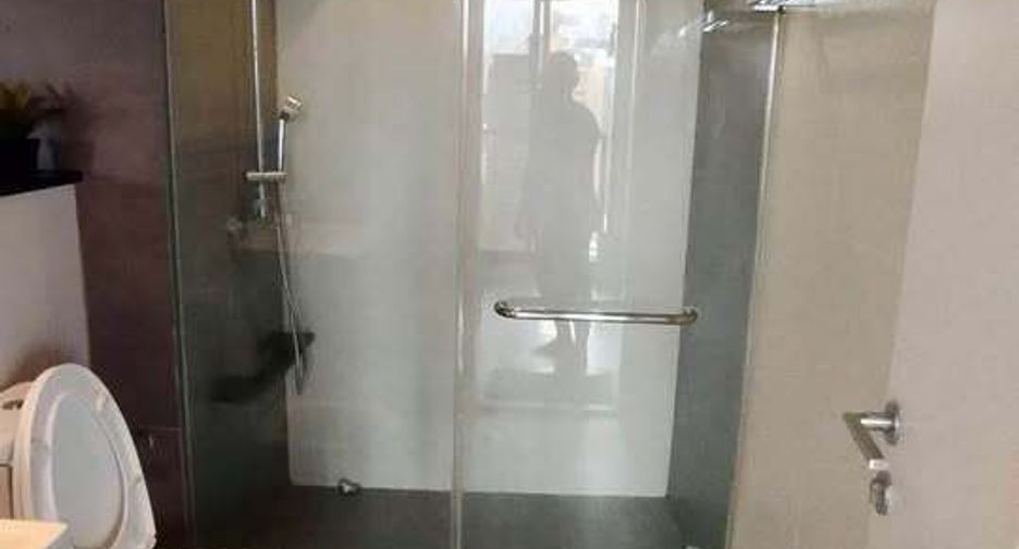 ให้เช่า 1 เตียง คอนโด ใน คลองสาน, กรุงเทพฯ