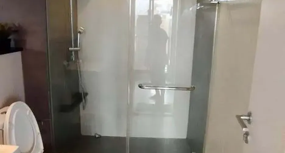 For rent 1 bed condo in Khlong San, Bangkok