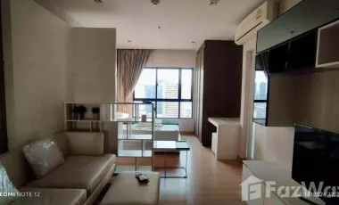 出租 1 卧室 公寓 在 Khlong San, 曼谷