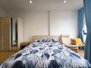 For rent スタジオ condo in Watthana, Bangkok