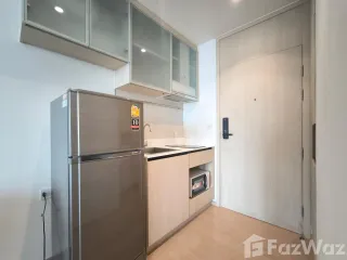 For rent スタジオ condo in Watthana, Bangkok