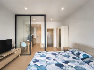 For rent スタジオ condo in Watthana, Bangkok