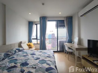 For rent スタジオ condo in Watthana, Bangkok