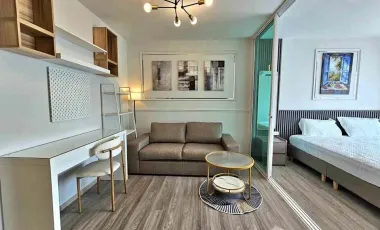For rent 1 bed condo in Bang Na, Bangkok
