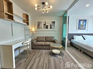 For rent 1 bed condo in Bang Na, Bangkok