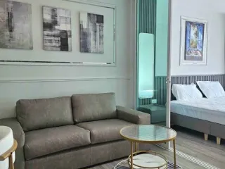 For rent 1 bed condo in Bang Na, Bangkok