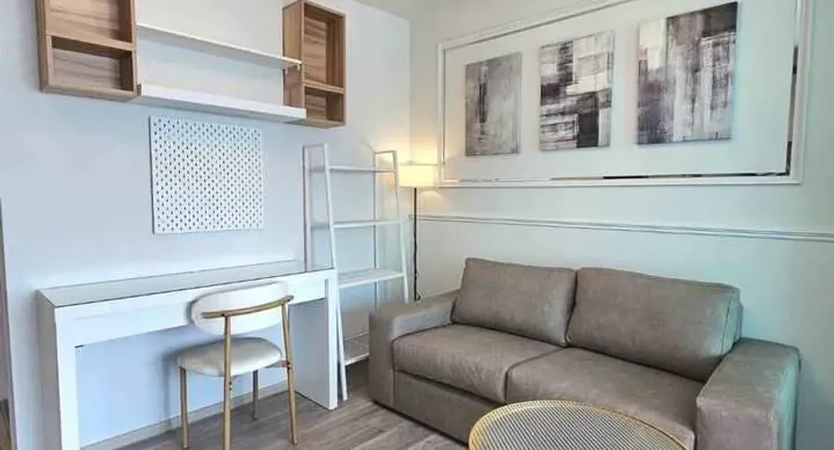 For rent 1 bed condo in Bang Na, Bangkok