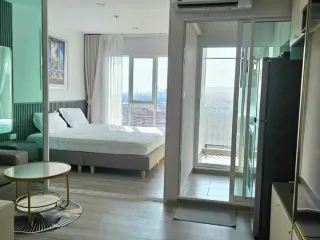 For rent 1 bed condo in Bang Na, Bangkok