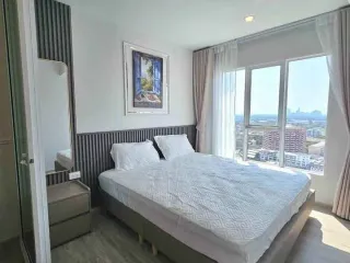 For rent 1 bed condo in Bang Na, Bangkok