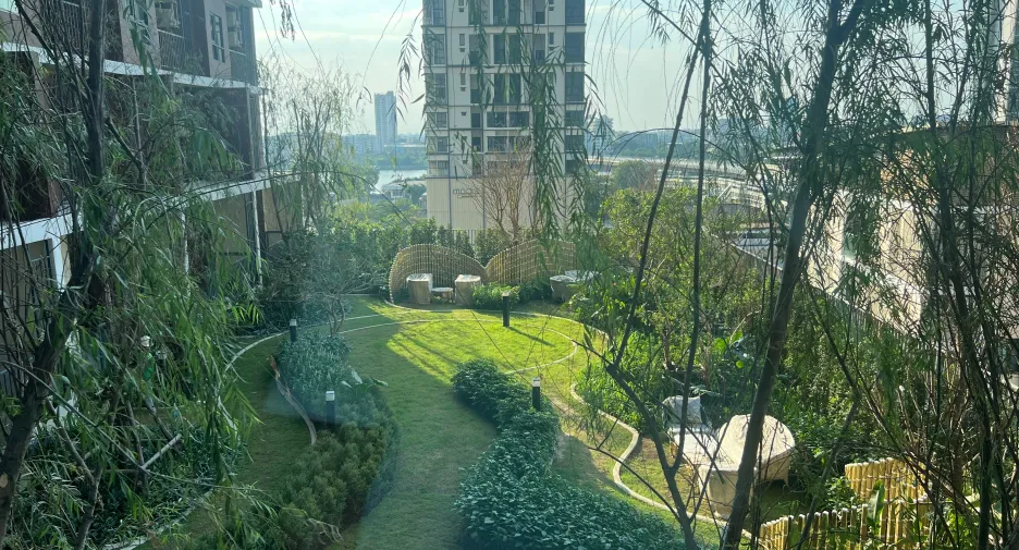 Wohnung zur Miete mit 1 Zimmer in Bang Sue, Bangkok