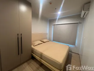 Condo en alquiler de 1 habitaciones en Bang Sue, Bangkok