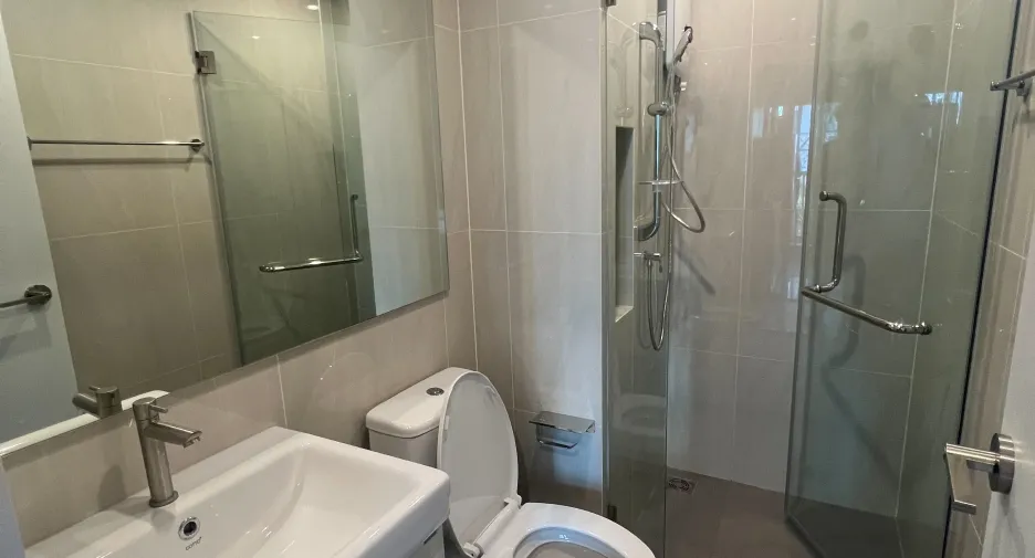 Wohnung zur Miete mit 1 Zimmer in Bang Sue, Bangkok