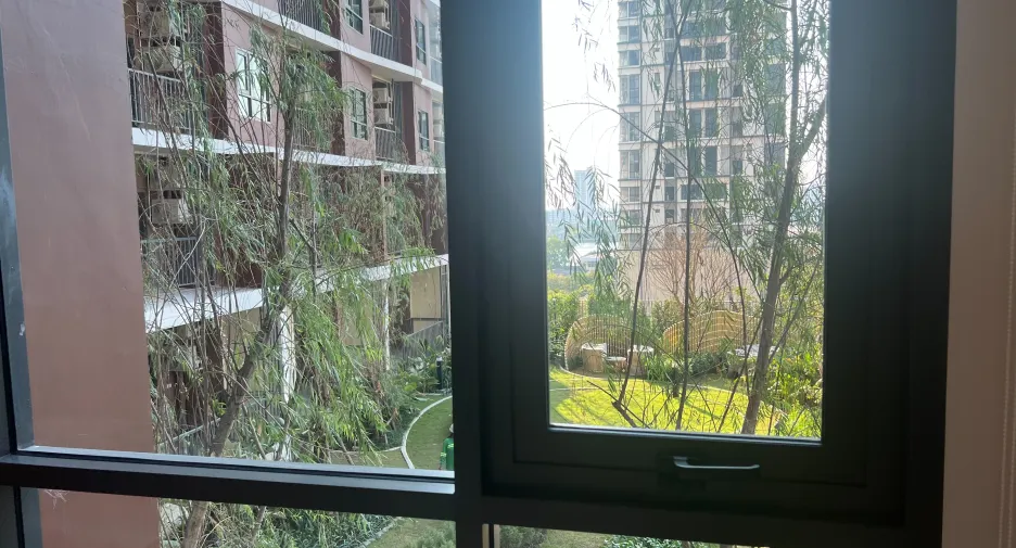 Wohnung zur Miete mit 1 Zimmer in Bang Sue, Bangkok