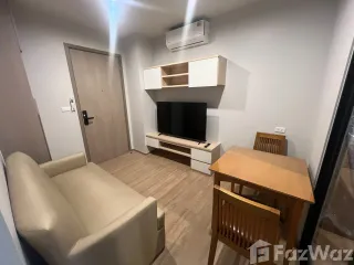 Condo en alquiler de 1 habitaciones en Bang Sue, Bangkok