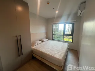 Condo en alquiler de 1 habitaciones en Bang Sue, Bangkok