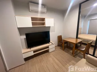 Condo en alquiler de 1 habitaciones en Bang Sue, Bangkok