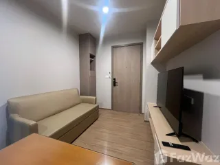 Condo en alquiler de 1 habitaciones en Bang Sue, Bangkok