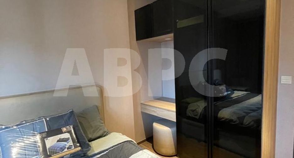 For rent and for sale 1 bed condo in Bang Lamung, Chonburi