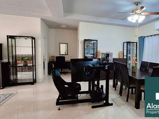 For Rent 3 Bedroom Townhouse In Bang Lamung, Chonburi