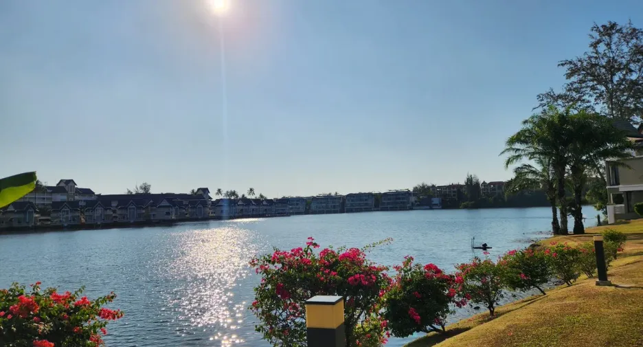 For sale 1 Beds condo in Thalang, Phuket