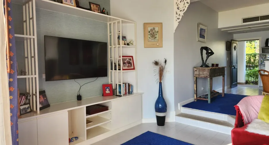 For sale 1 Beds condo in Thalang, Phuket
