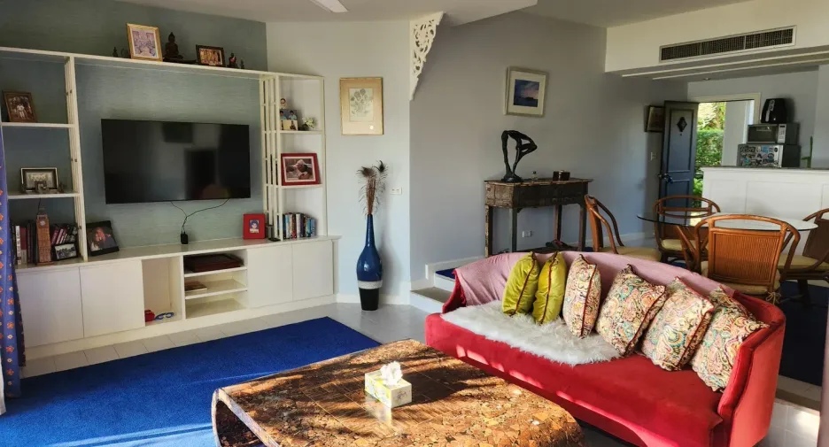 For sale 1 Beds condo in Thalang, Phuket