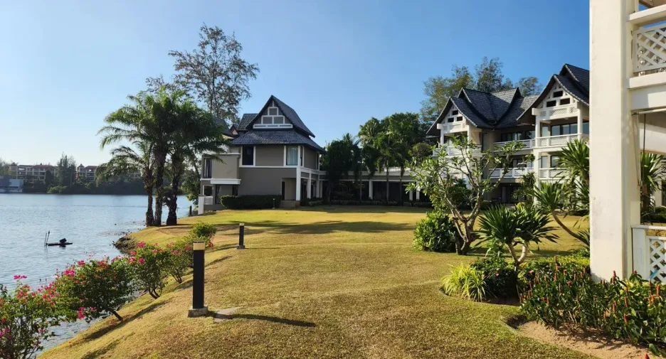 For sale 1 Beds condo in Thalang, Phuket