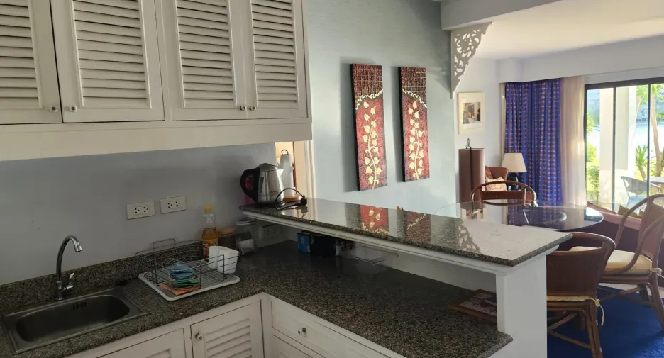 For sale 1 Beds condo in Thalang, Phuket