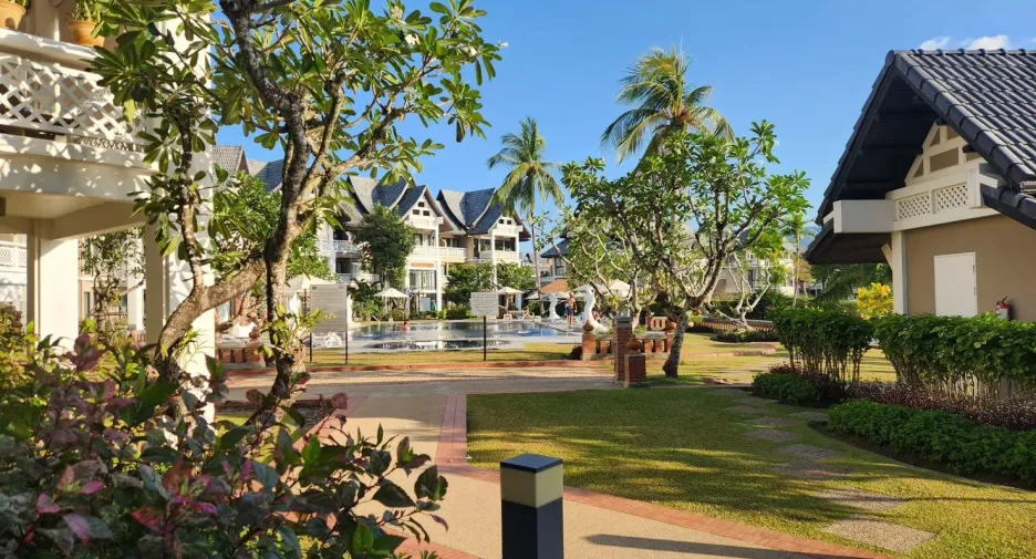 For sale 1 Beds condo in Thalang, Phuket