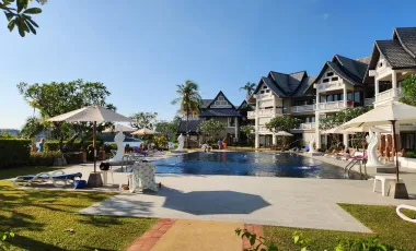 Wohnung zum Kauf mit 1 Zimmer in Thalang, Phuket