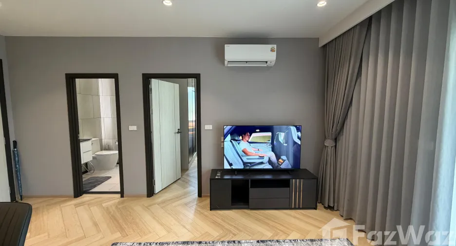 Wohnung zum Kauf mit 1 Zimmer in Thalang, Phuket