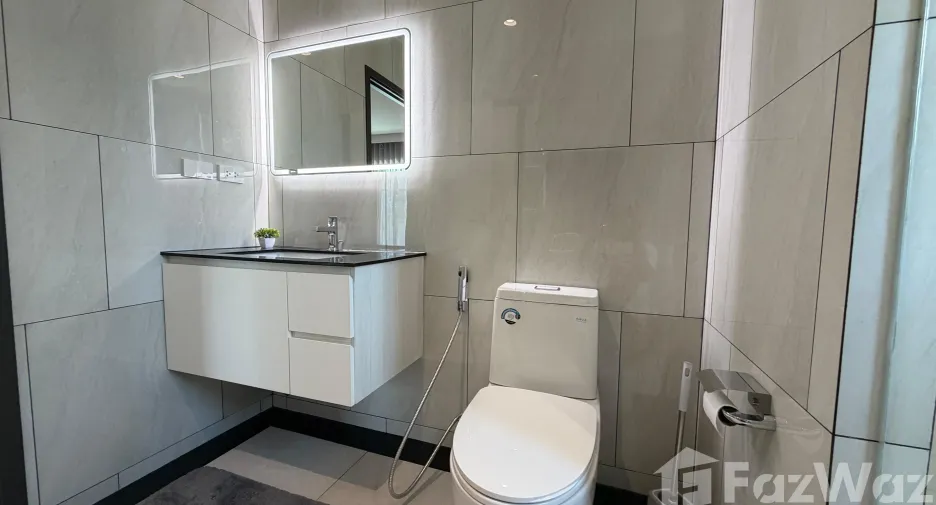 Wohnung zum Kauf mit 1 Zimmer in Thalang, Phuket