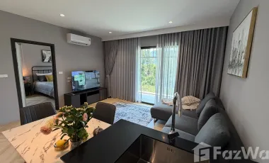 Condo en venta de 1 habitaciones en Thalang, Phuket