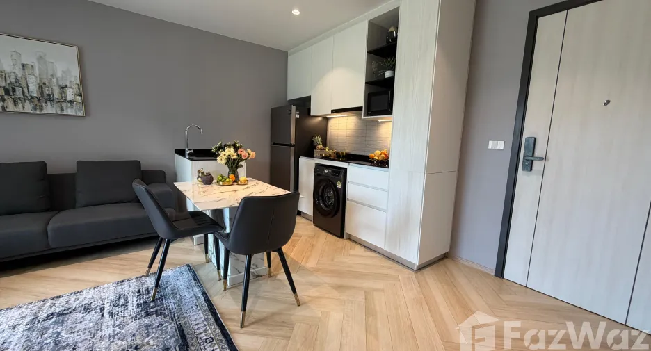 Wohnung zum Kauf mit 1 Zimmer in Thalang, Phuket