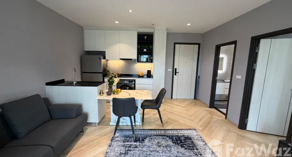 Wohnung zum Kauf mit 1 Zimmer in Thalang, Phuket