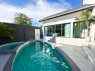 For rent 3 bedrooms house in Bang Lamung, Chonburi