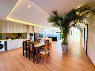 For rent 3 bedrooms house in Bang Lamung, Chonburi