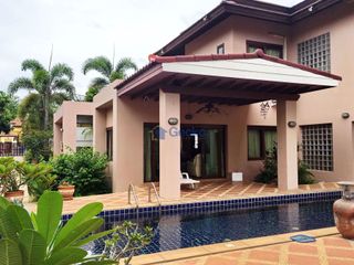 And For Sale 4 Bedroom House In Bang Saray, Pattaya