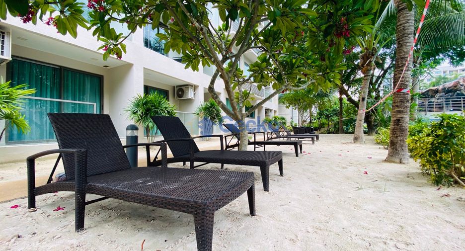 Condo en venta de 1 habitaciones en Bang Lamung, Chonburi