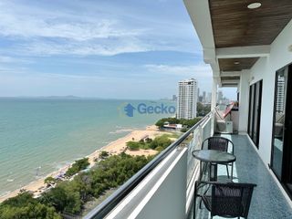 Wohnung zur Miete und zum Kauf mit 3 Zimmer in Na Jomtien, Pattaya