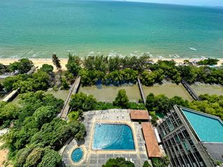 Wohnung zur Miete und zum Kauf mit 3 Zimmer in Na Jomtien, Pattaya