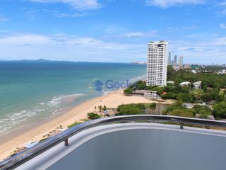 For sale 3 bedrooms condo in Na Jomtien, Pattaya