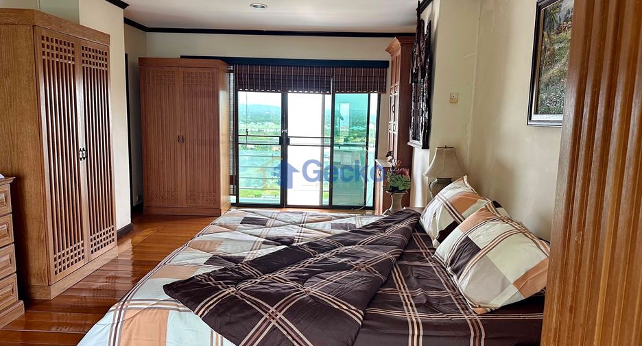 ขาย 3 ห้องนอน คอนโด ใน สัตหีบ, ชลบุรี