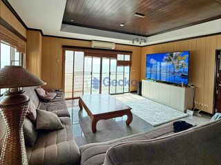 Wohnung zur Miete und zum Kauf mit 3 Zimmer in Na Jomtien, Pattaya