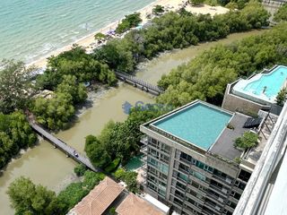 Wohnung zur Miete und zum Kauf mit 3 Zimmer in Na Jomtien, Pattaya